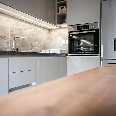 Maisonette Two Overlooking Stavros Niarchos Park-2